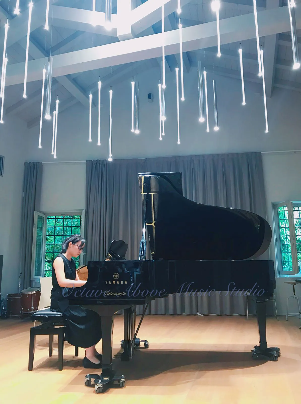 2018義大利音樂營