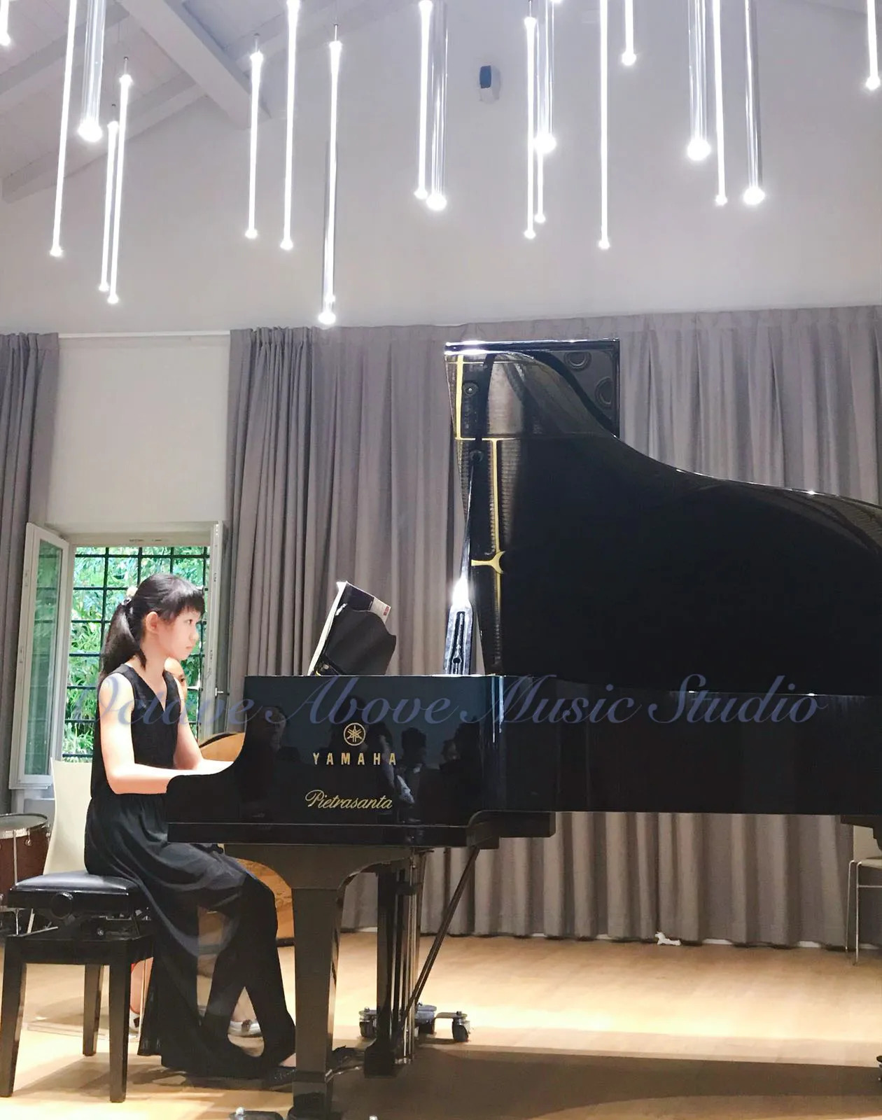 2018義大利音樂營