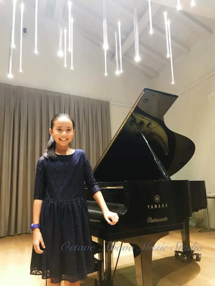 2018義大利音樂營