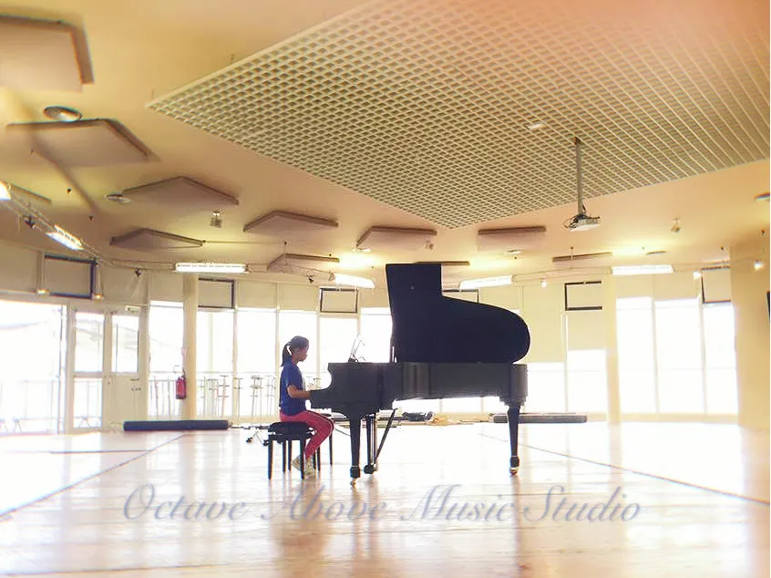 2019 法國音樂營