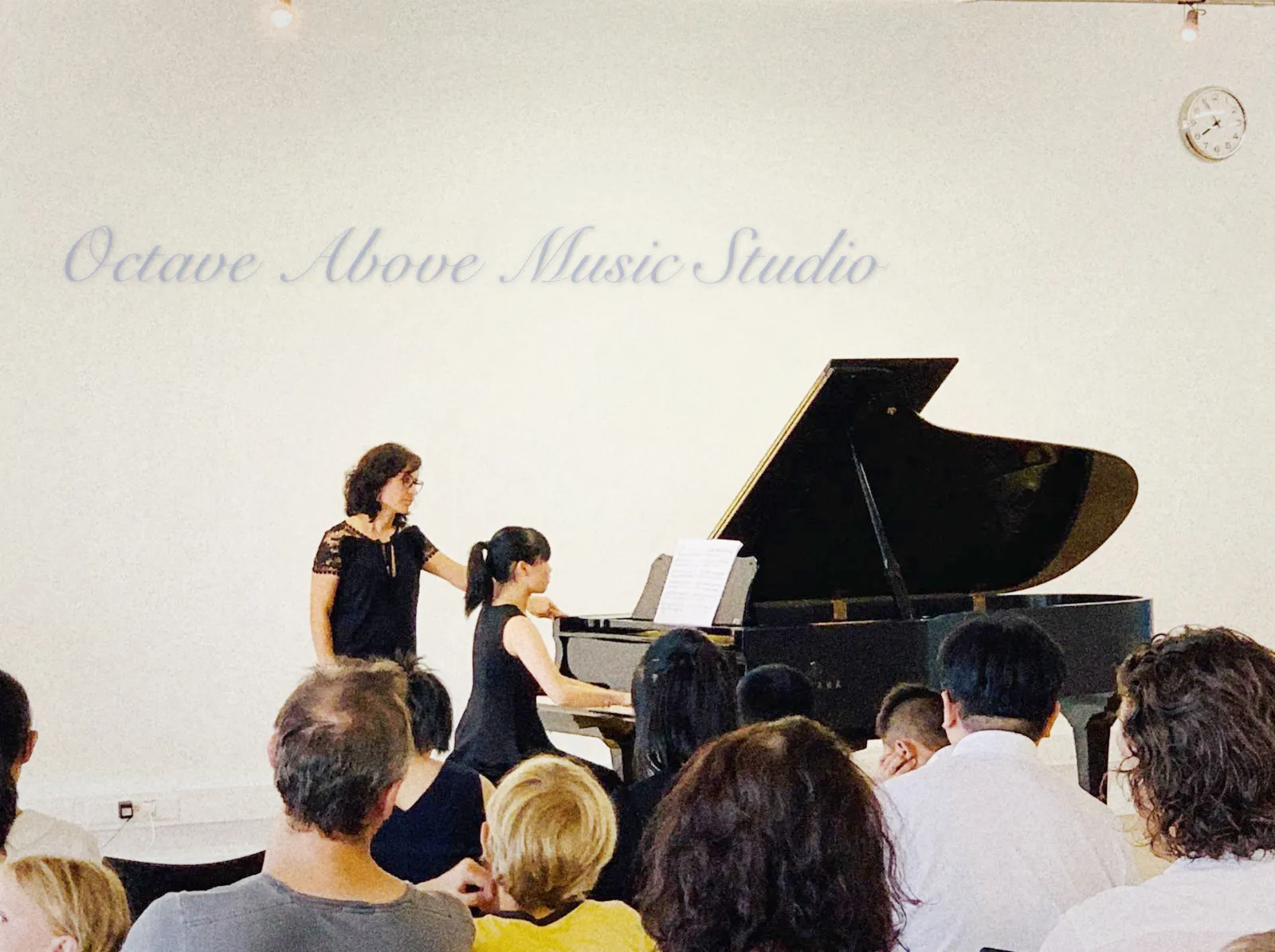 2019 法國音樂營